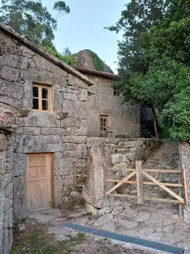 Levada da Breca - Turismo Rural