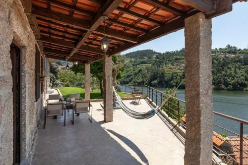 Casa do Rio