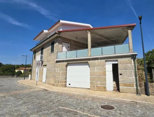 Casa Vista Douro e Paiva