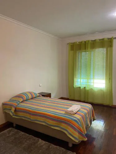 Apartamento Esmoriz