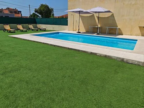 GuestHouse Relax & Pool
