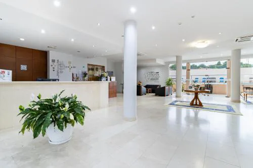 Hotel La Fontaine