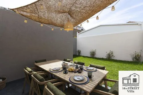 14th Street Villa - Espinho