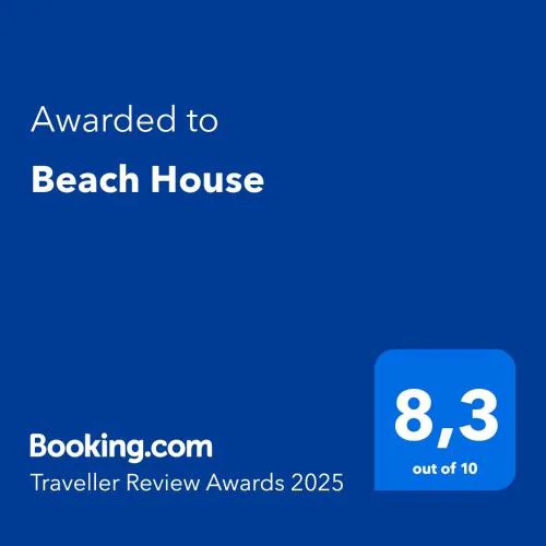 Beach House