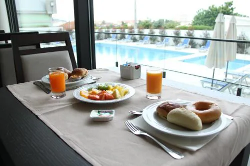 Hotel Monte Lírio