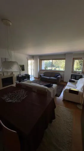 Luxury apartment