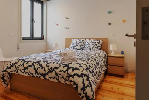 SpinBay Apartment