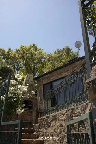 Casa do Passadiço