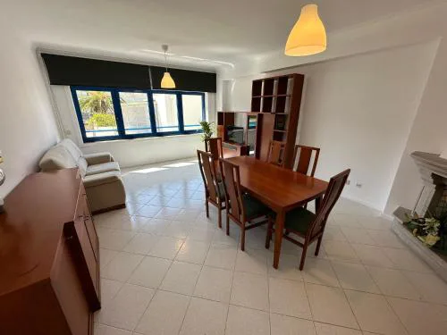 apartamento da marginal