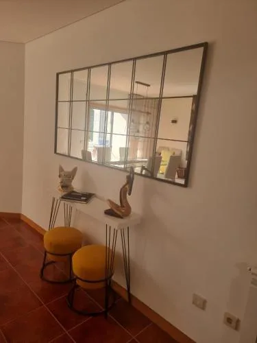 Apartamento Familia Azevedo