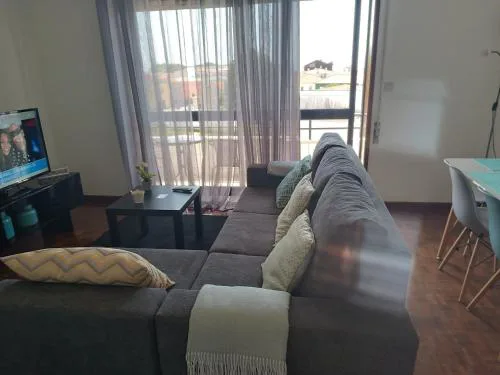 Apartamento Solzende