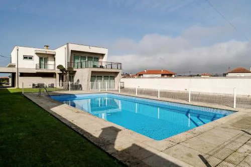 Casa Do Chino