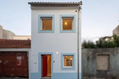 Casa dos Pescadores
