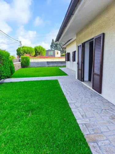 Charming Villa Close to Quinta da Barca