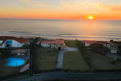 Dunéa - Oceanfront Luxury and Serenity - Ofir