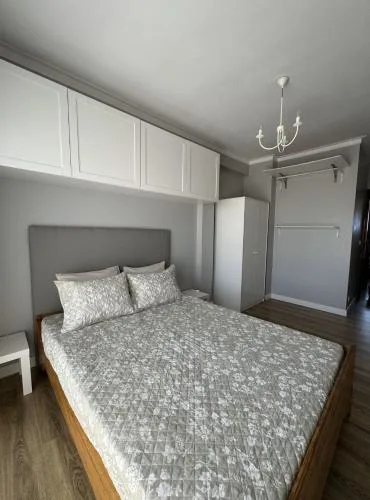 Esposende Apartment 8B