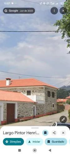 Esposende Private Terrace Flat