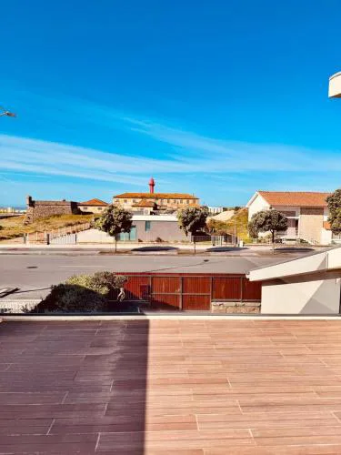 Foz & Farol House - Esposende