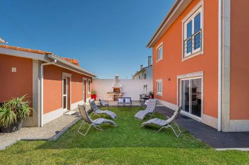 GuestReady - Esposende Dreamy Retreat