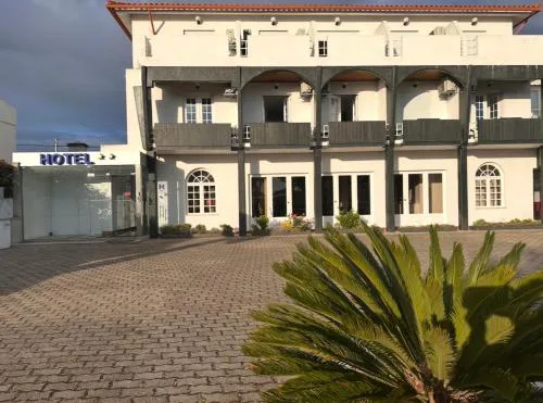 HOTEL SLOW STAY - Esposende