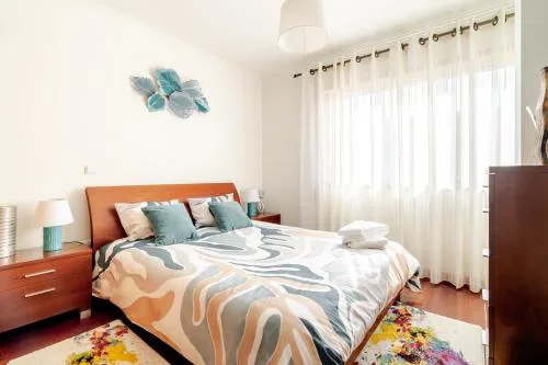Lagoa Residence