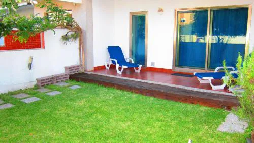 Nibho Apartment