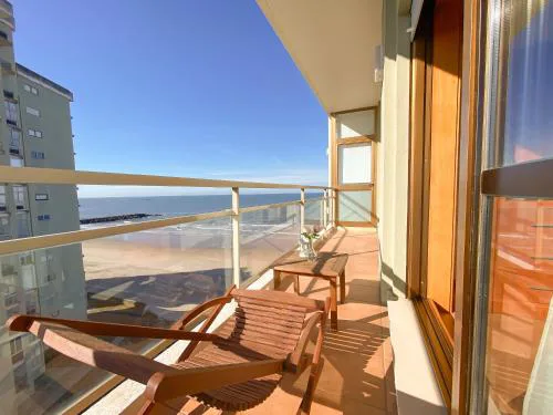 Ofir Beach Flat