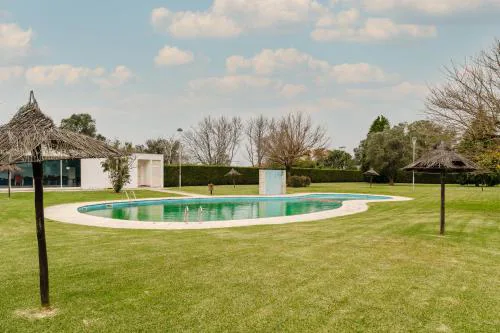 Paradise Villa