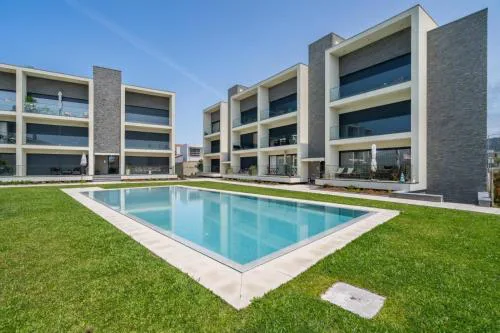 Praia Mar Apartamento T2