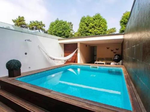 Quinta da Barca House - Nada melhor que juntar Luxo a Lazer com mar e rio!