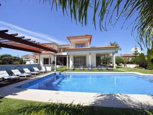 Tasteful Braga Villa 4 Bedrooms Villa Helena Private Pool
