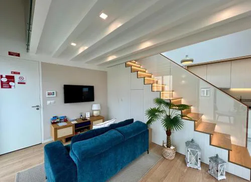 The Charming Loft