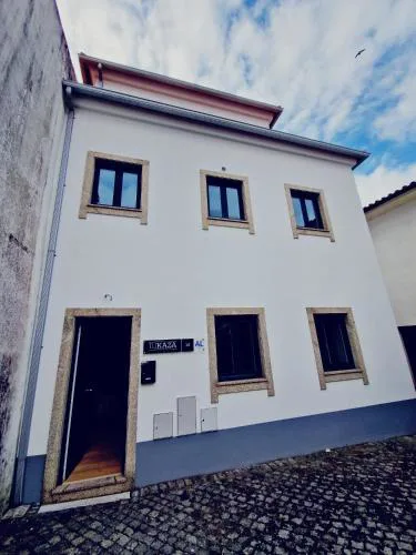 TuKaza Guesthouse