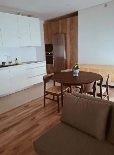 Vivas House