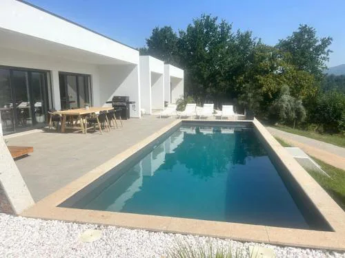 Casa Alto Horizonte