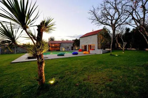 Casas do Ermo - Ermo Villas