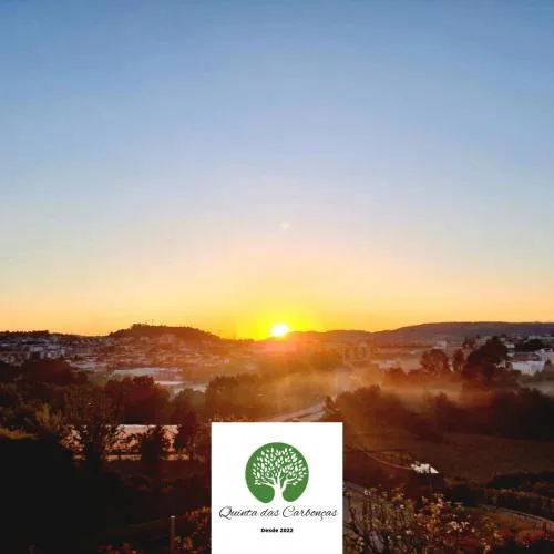 Quinta das Carbonças