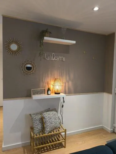 Casa do Bento - Charming Cozy Loft, Vila do Conde