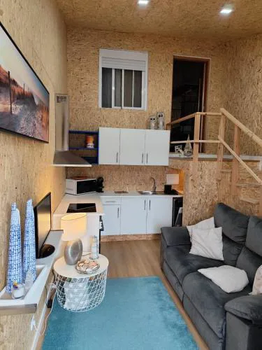 Casa do Bento - Rustic Cozy Loft, Vila do Conde