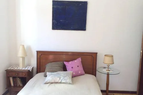 Casa Isabel 2 bedroom apartment near Porto