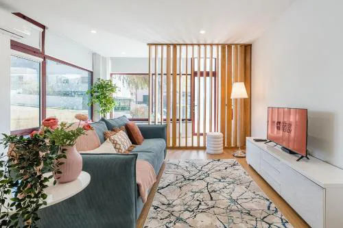 GuestReady - One perfect nest in Fânzeres