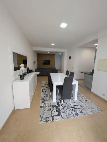 Apartamento Sol e Mar