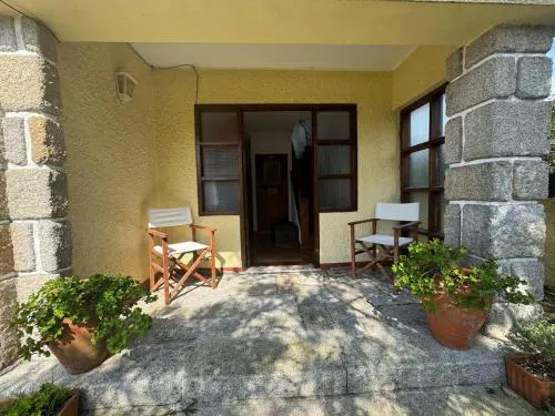 Casa D'avo Mesquit