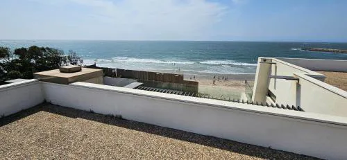 Casa de Luxo na Praia de Ofir