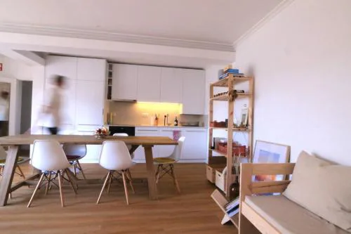 Casa Ondas - Ocean-Inspired Stay
