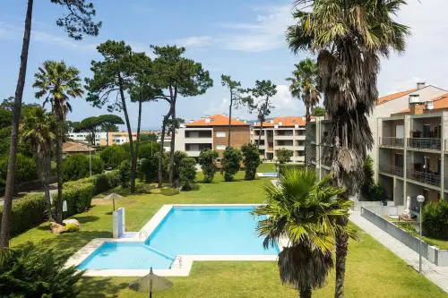 Fão Apart Vacation Apartments