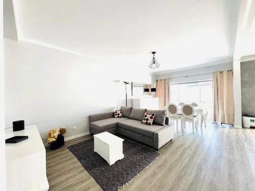 Fão Serenity House