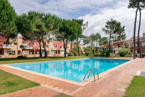 GuestReady - A paradisíac stay in Fão