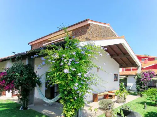 Holiday Home Vivenda Rafael by Interhome