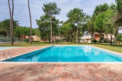 Ofir Nature Stay